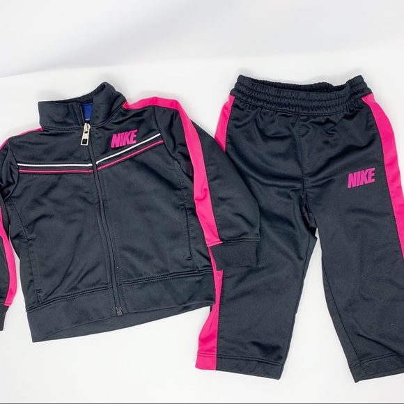 nike warm up sets